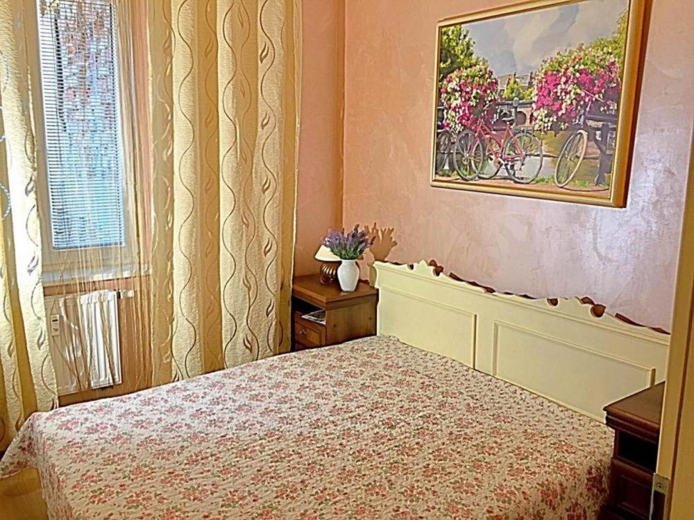 Rose Apartment Marianske Lazne Bagian luar foto