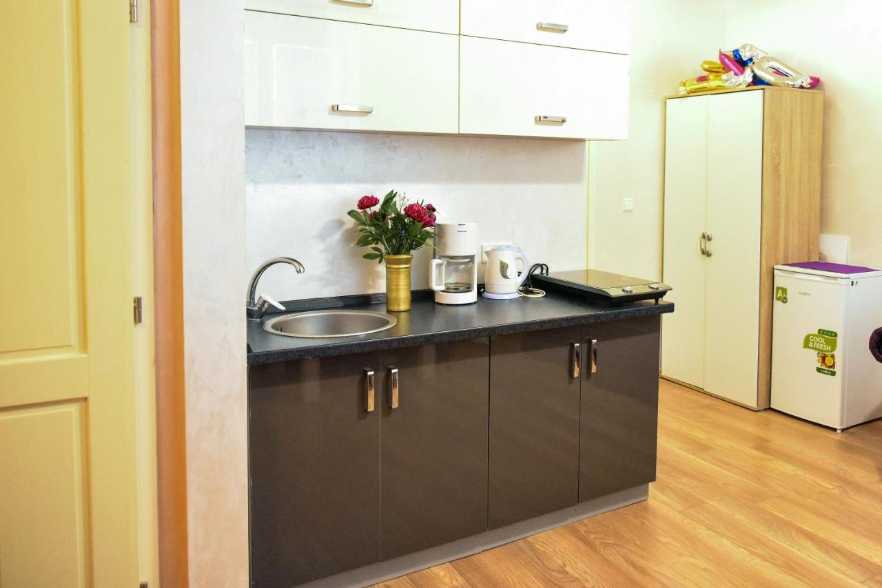 Rose Apartment Marianske Lazne Bagian luar foto