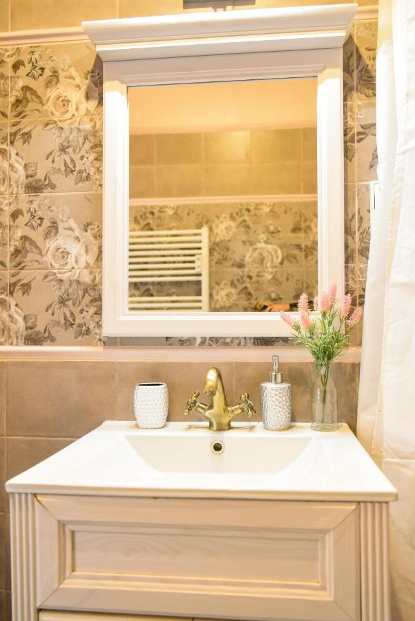 Rose Apartment Marianske Lazne Bagian luar foto